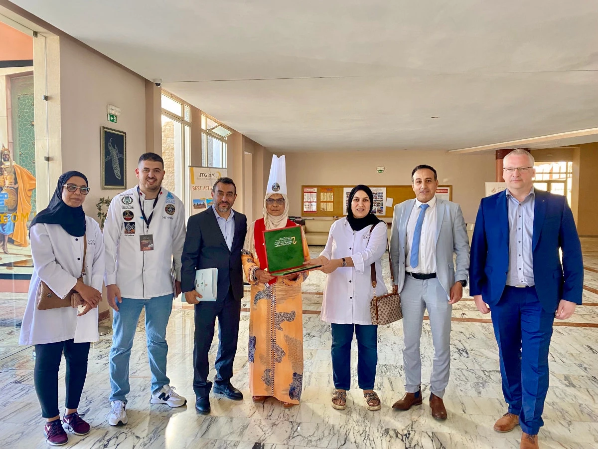 Tag des Arganbaums 2025